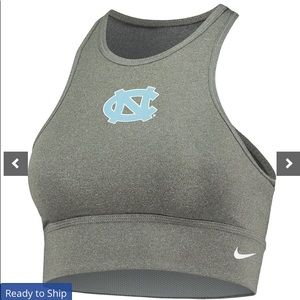 Nike Everything UNC Sports Bra